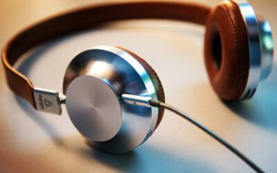 Keep Headphones Working for Years, Not Months