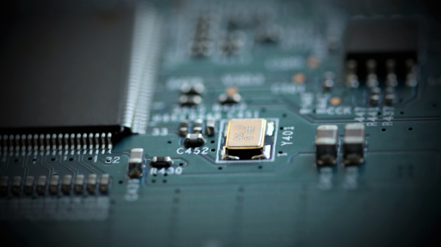 high-end computer components hardware