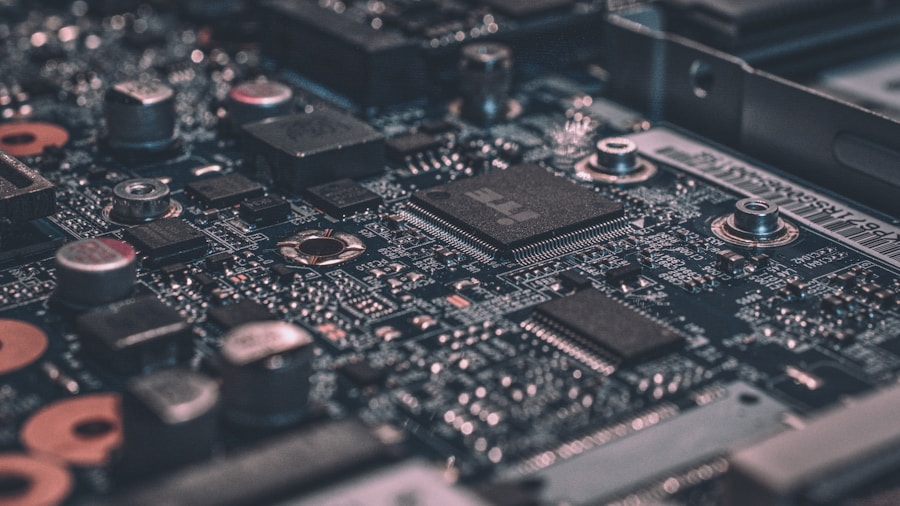 high end computer hardware components