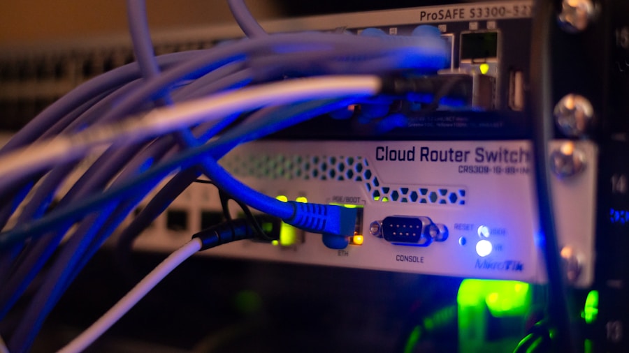 Gaming Rig Memory Prices Are Still Crushing Budgets: A Redditor's Surprising Find Shows Why 1 high end server room equipment