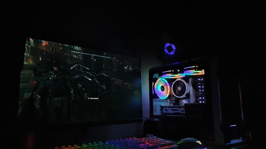 RTX 50 Series Overclocking Tool Gets Major Upgrade: What Buyers Need to Know 2 high performance gaming PC build