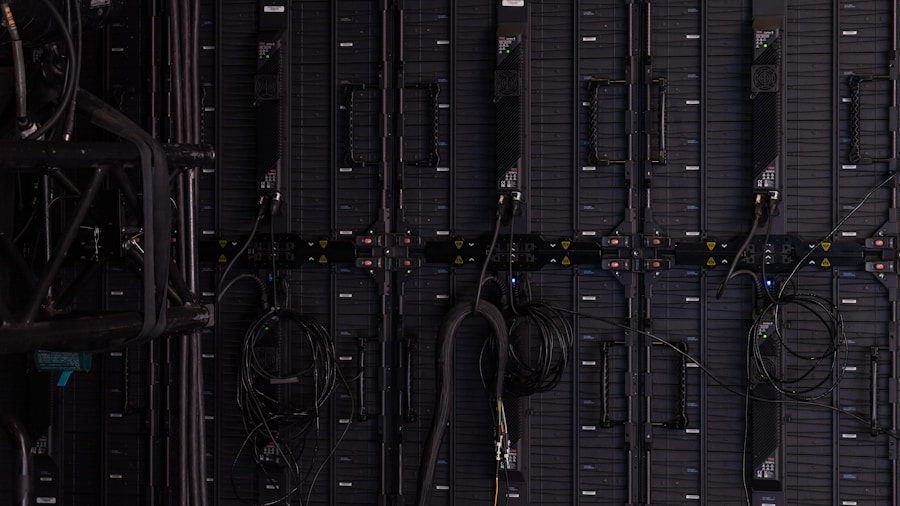 Ultra-High IOPS SSDs Meet AI Computing: What Shoppers Should Know 2 high performance storage devices array