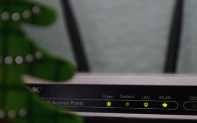 FCC Bans Foreign Tech: What It Means for Your Router