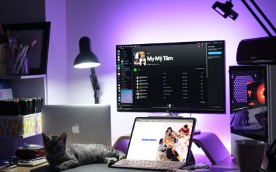 Nvidia PAIR Tool Lets You Pool Home GPUs for AI Tasks: What Shoppers Should Know