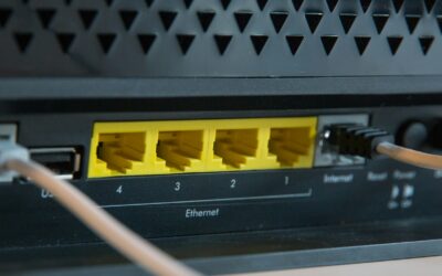 Chinese Router Backdoors Discovered: What Buyers Should Know
