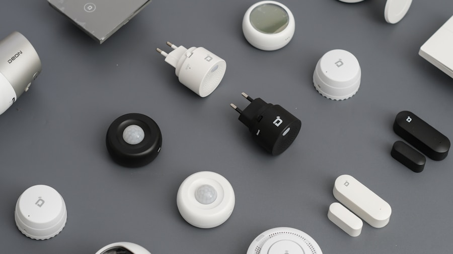 FCC Router Ban and Tech Restrictions What Shoppers Should Know 2 home technology network devices