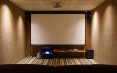 Philips Hue Screen Sync Camera System Changes How Smart TVs Work With Ambient Lighting
