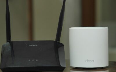 Tech Giants Track Your Router Worldwide