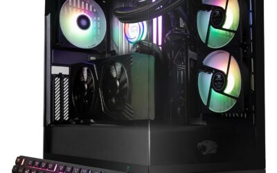 RTX 5070 Becomes Most Popular GPU Among Steam Users: What It Means for Buyers