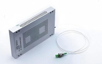 Fanless Mini PC with AirJet Cooling Launched