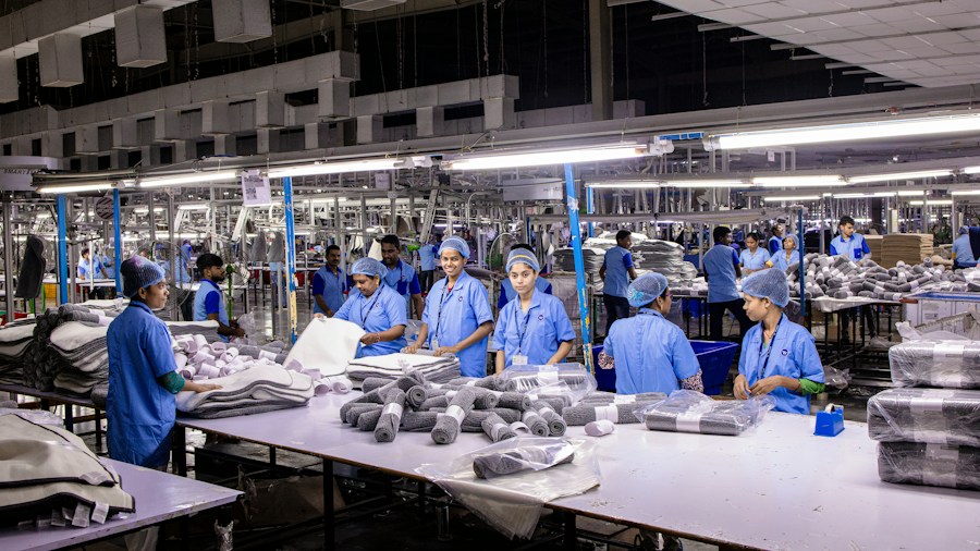 CPU and Memory Prices Surge Across Computing Market What Shoppers Need to Know 2 laptop computer assembly line