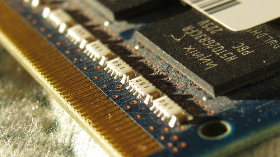 laptop computer memory upgrade