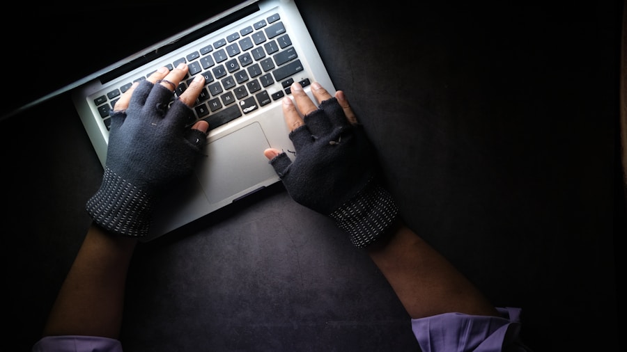 Chinese Router Backdoors Discovered: What Buyers Should Know 1 laptop cybersecurity protection threat