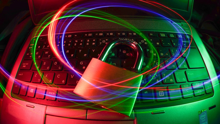 AMD CPU TPM Security Vulnerability Disclosed: What Buyers Should Know 1 laptop security patch update