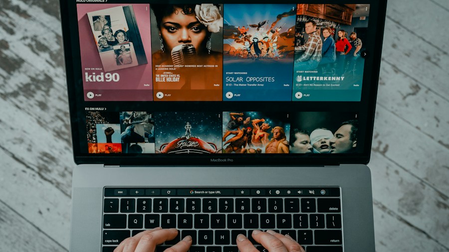 GeForce Game Library Expansion: 11 New Titles Added This Week for Streaming 2 laptop streaming entertainment
