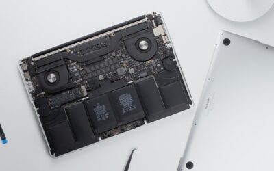 Thermal Paste Saves Gaming Laptop from Liquid Metal Disaster