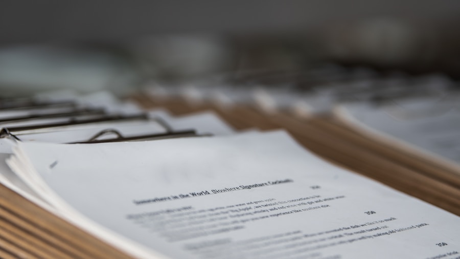 Crucial SSD Warranty Dispute Resolved: What Buyers Should Know About Replacements 2 legal documents contract warranty papers