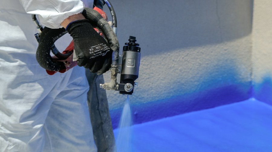 7 Tips for Using Liquid Metal Thermal Paste Safely and Effectively 2 liquid thermal compound protective barrier