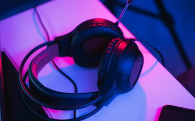 Sennheiser Meets Mercedes-Benz in New Headphone Edition
