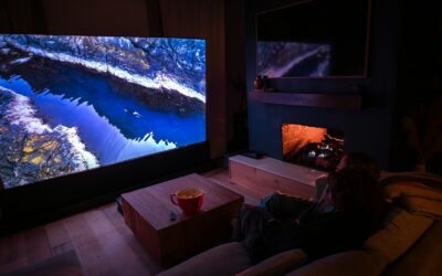Kaleidescape 246TB SSD Server: Premium Home Theater Storage