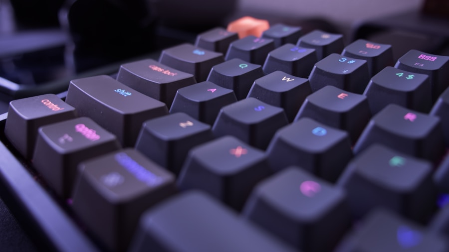 Wooting 80HE Plus Upgrade Arrives with Big Knob and Better Switches What Shoppers Should Know 1 mechanical keyboard switches close up