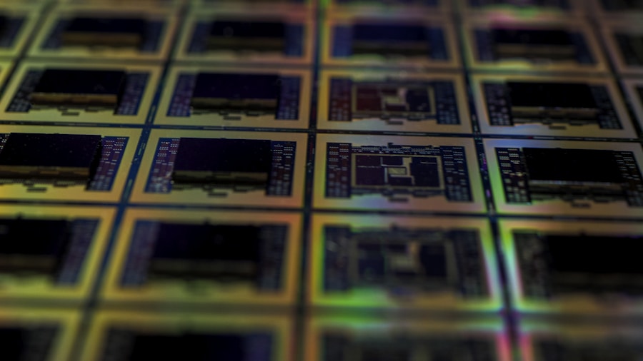 memory modules installation