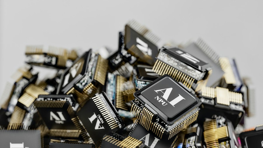 memory storage technology