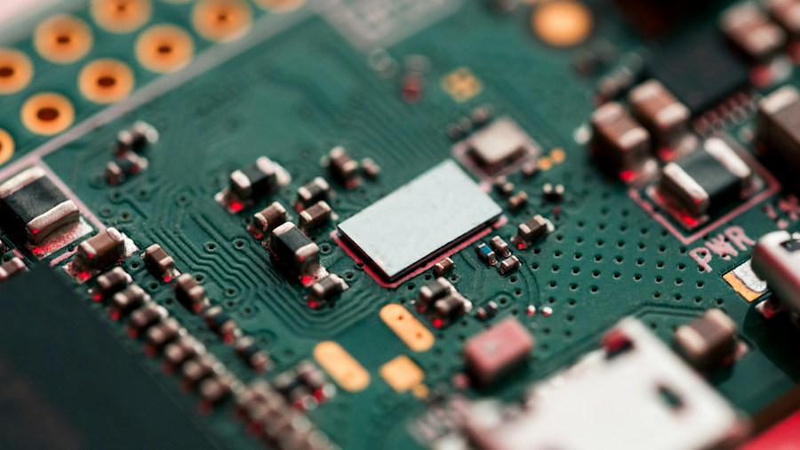 CPU Repair Success What Buyers Should Know About Hardware Durability 1 micro soldering precision electronics