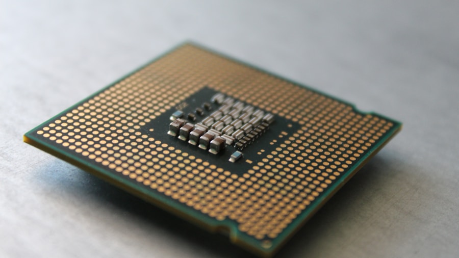 Snapdragon Processor Pushed to Extreme: What This Cooling Mod Means for Smartphone CPU Performance 2 mobile processor thermal management