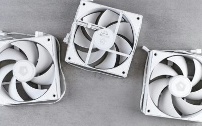 Fractal Launches New Radius CPU Cooler: What Buyers Should Know