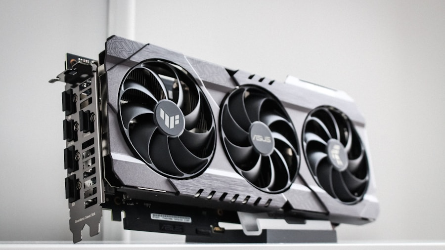 CPS PCCOOLER Launches Workstation Grade PSUs and Cooling for AI Systems: What Buyers Should Know 2 multiple GPU graphics cards