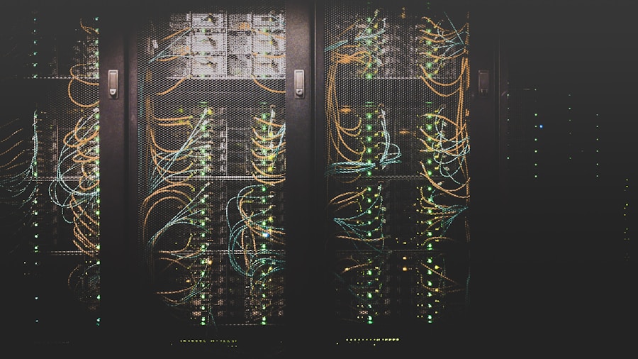 Local AI on Mini PCs: What Shoppers Need to Know About Running Private AI at Home 2 network server hardware computing