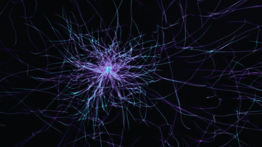 Developers Port NVIDIA DLSS 5 to Intel CPUs with Integrated Graphics What Buyers Should Know 1 neural network AI processing visualization