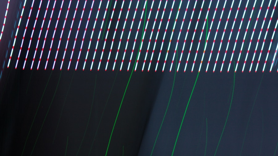 Asus Unveils New OLED Monitor Lineup for Competitive Gamers: What Buyers Should Know 2 OLED display technology closeup
