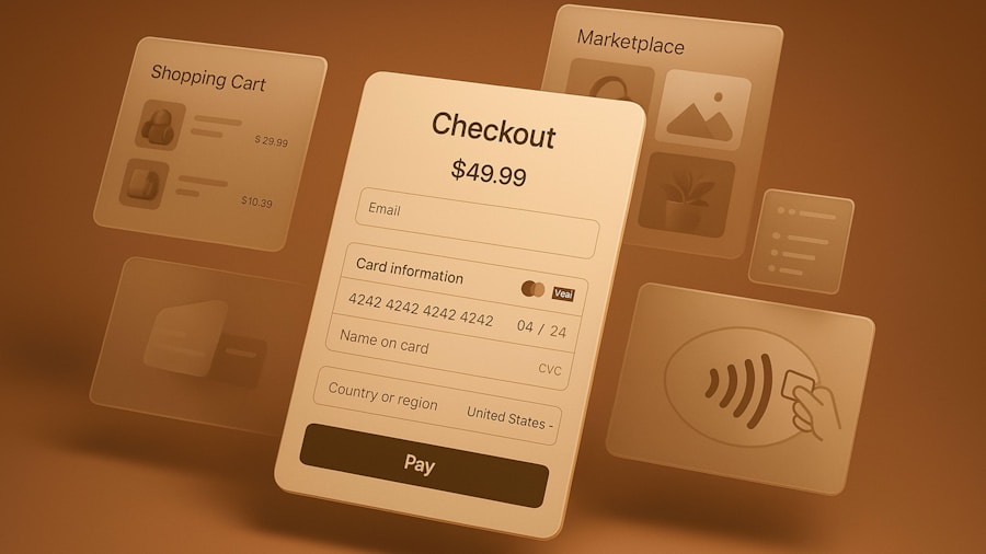 online shopping receipt verification