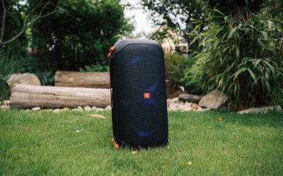 New Soundboks Rider Balances Portability With Party Volume