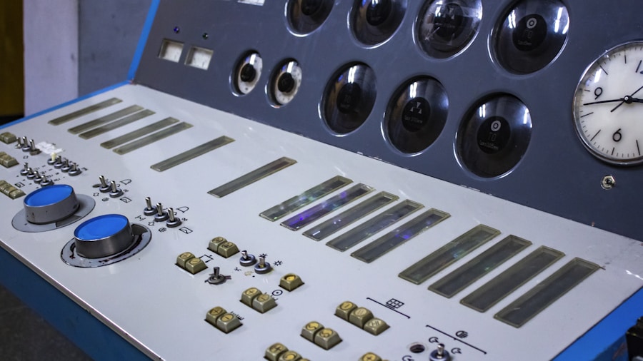 RTX 50 Series Overclocking Tool Gets Major Upgrade: What Buyers Need to Know 1 overclocking software interface control panel