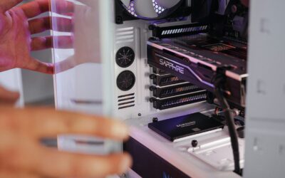 7 Smart Tips for Choosing the Right Motherboard