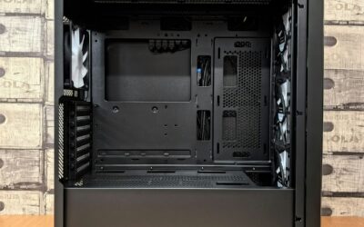 HYTE Y50 RGB Case Launch: What Budget-Conscious PC Builders Should Know