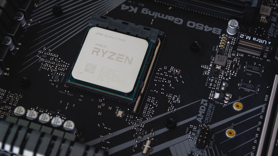 Raptor Lake CPUs Surge in Demand What Shoppers Need to Know About Supply and Pricing 1 PC components CPU motherboard