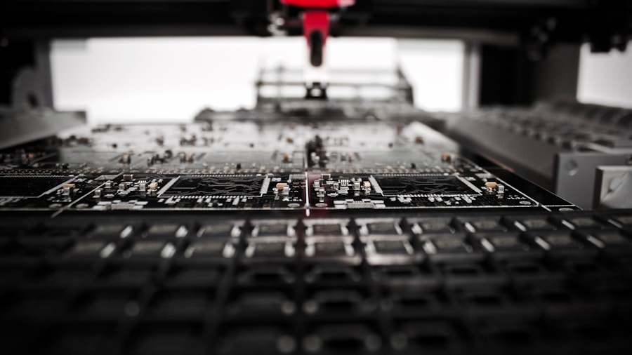 Gaming Monitor Prices Set to Rise: What Buyers Should Know 1 PC components production manufacturing