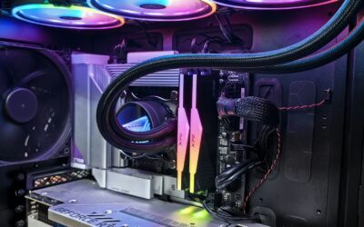 MSI UK Store Launches with Pound-Price GPU Giveaways