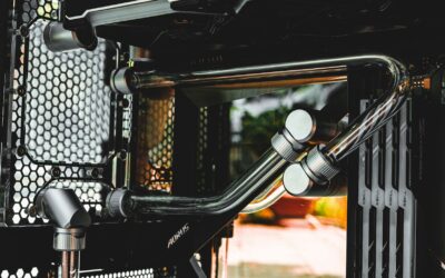 Noctua Thermosiphon AIO: Pump Free Cooling Revealed