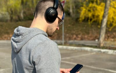 Belkin Drops Three New Budget Headphones with Premium Features