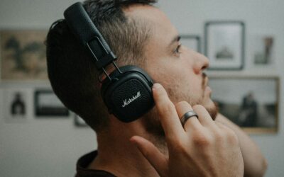 TDM Neo Headphones Launch: Hybrid Design Transforms into Speaker Mode