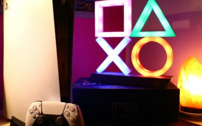 PS5 SSD Installation: 7 Steps to Expand Storage