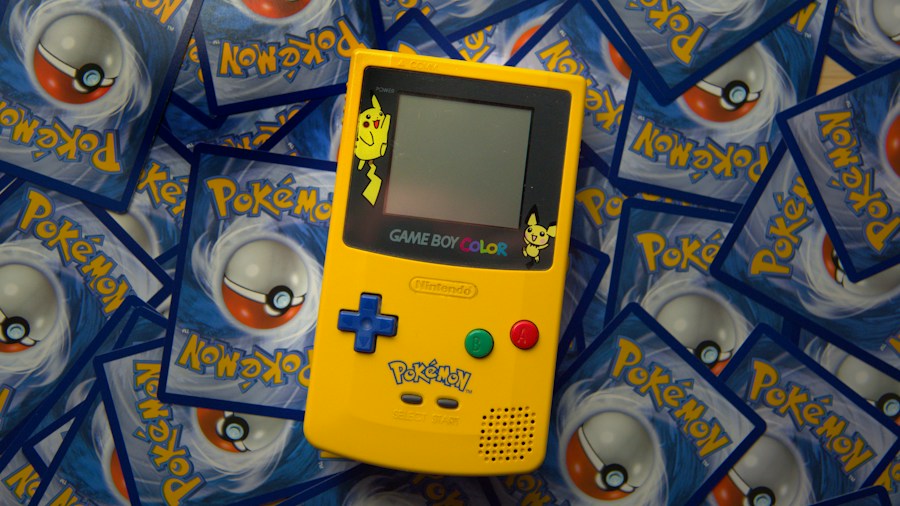 RTX 3080 Ti Trains AI to Play Pokemon Red: What This Means for GPU Buyers 2 Pokemon retro video game screen