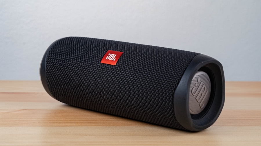 Sony Pulse Elevate Speakers Launch November 2024: What Gamers Need to Know 2 portable Bluetooth speaker battery life