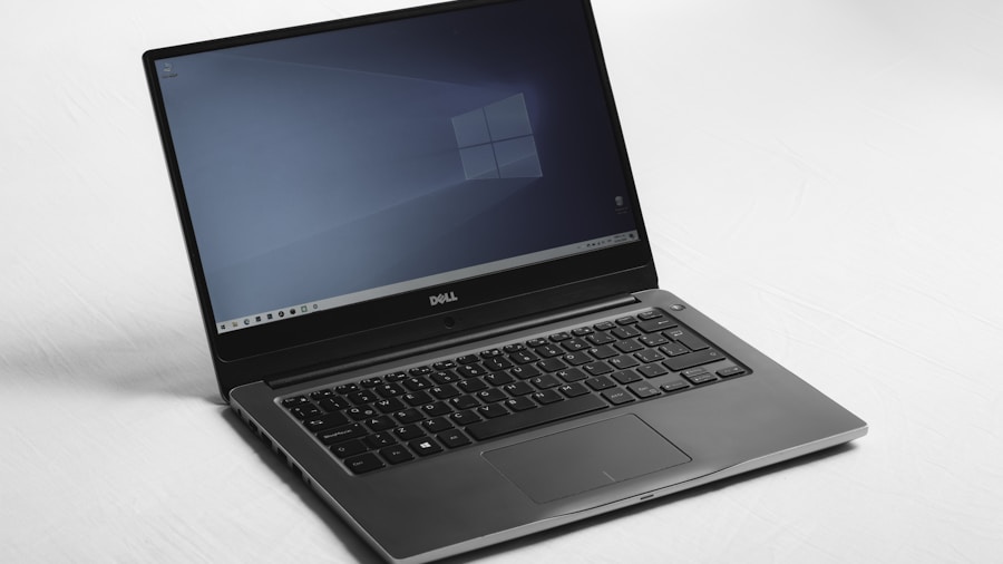 portable workstation thin laptop computing
