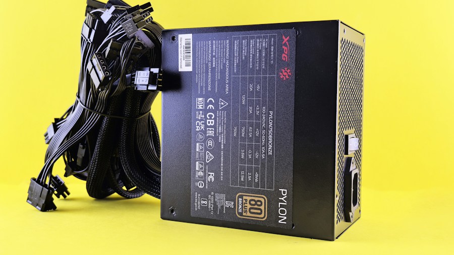 GeForce RTX 5090 Warranty Denial What Shoppers Must Know About Power Cable Coverage 1 power supply connector cables